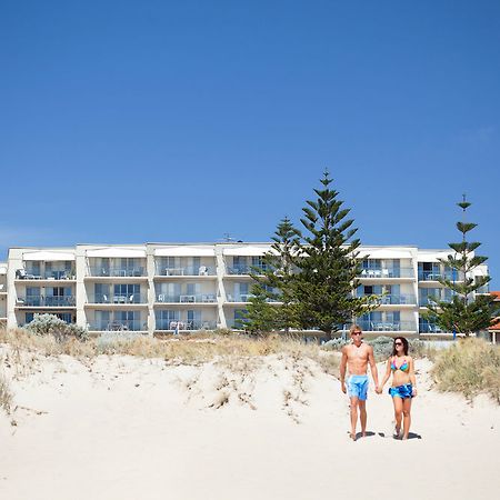 Aparthotel Seashells Scarborough Perth Příroda fotografie