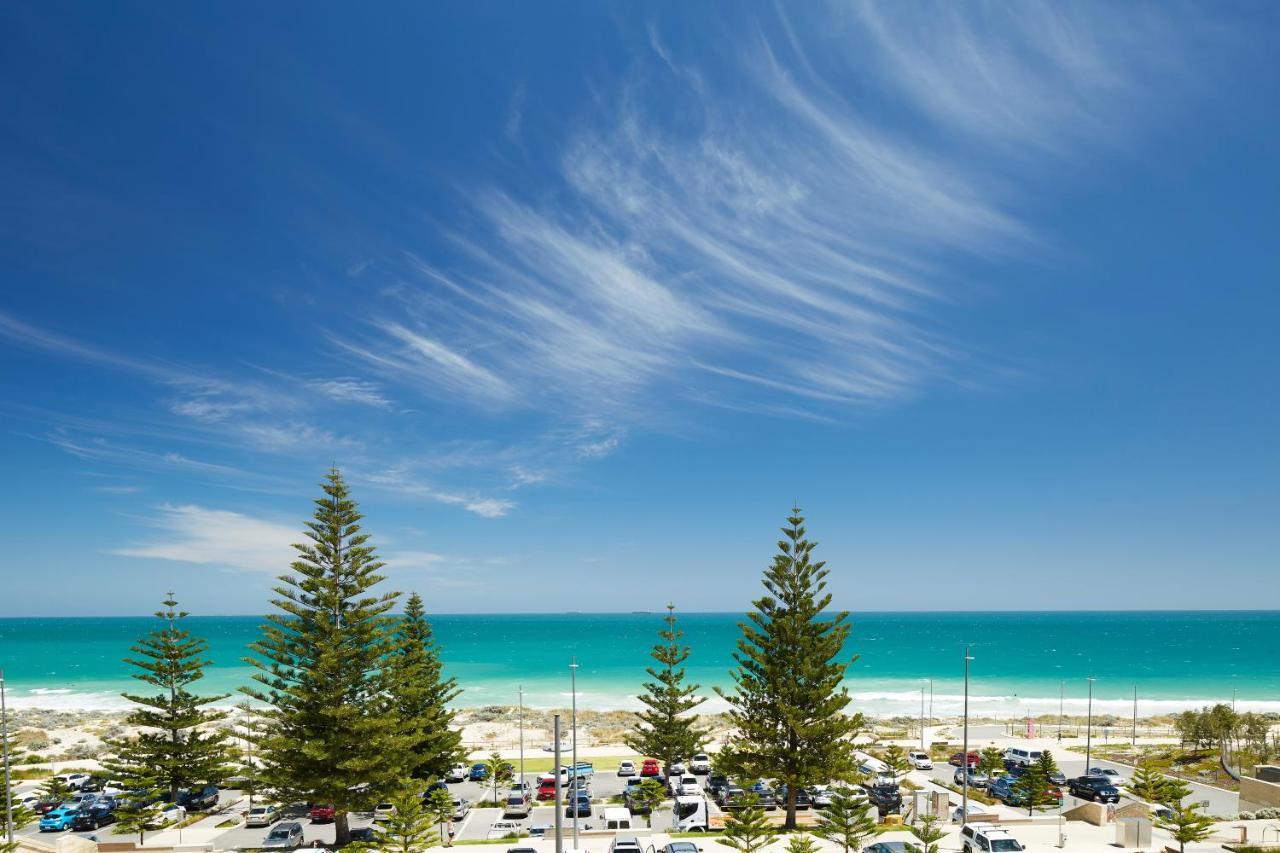 Aparthotel Seashells Scarborough Perth Exteriér fotografie
