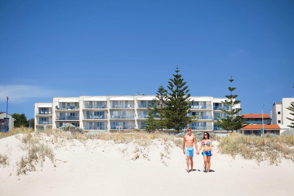 Aparthotel Seashells Scarborough Perth Příroda fotografie